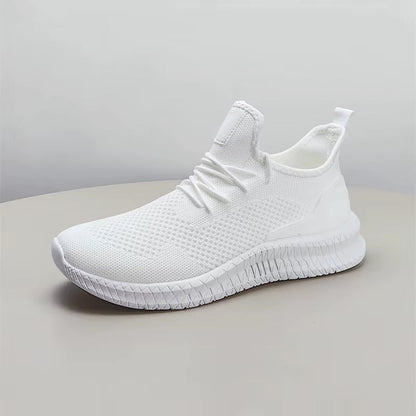 Axis Mesh Performance Sneaker