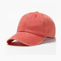 Coral Orange