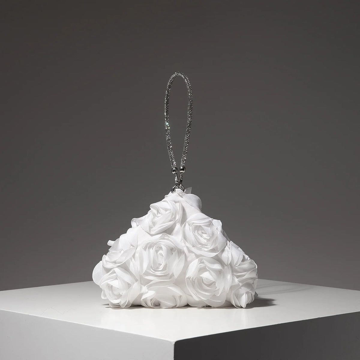 La Rose Clutch Bag