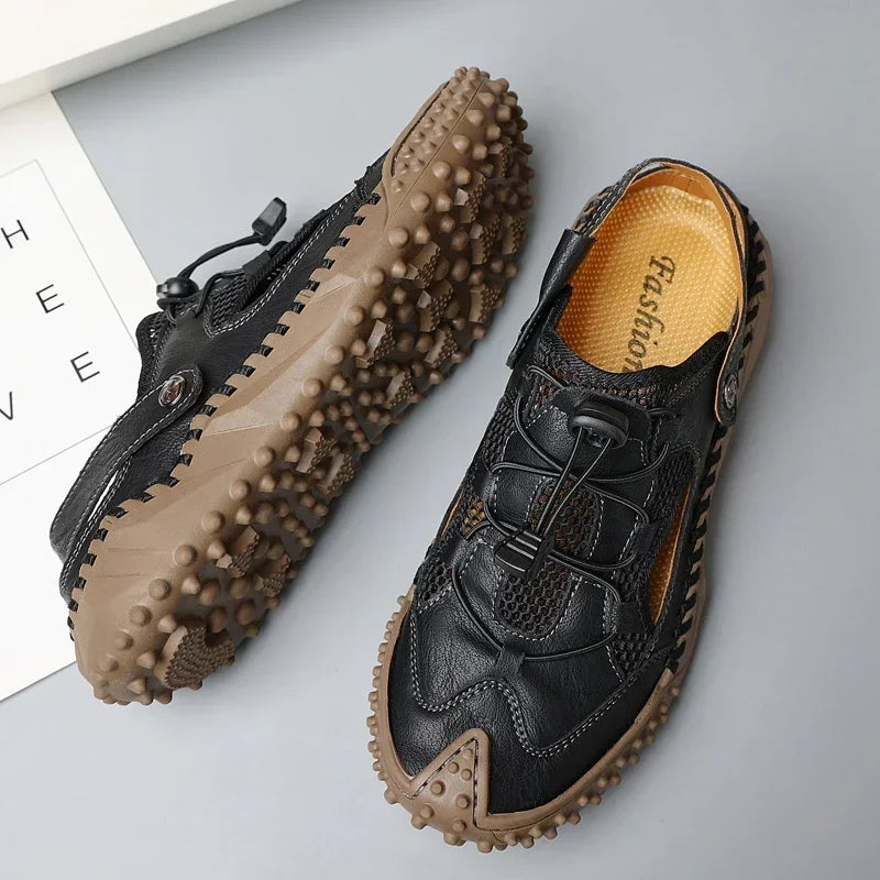 Hightrail All-Terrain Stitch Sandal