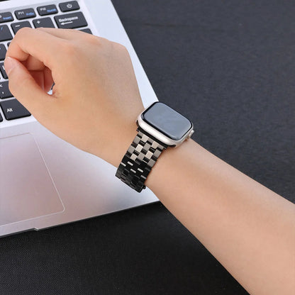 Quantum Link Apple Watch Band