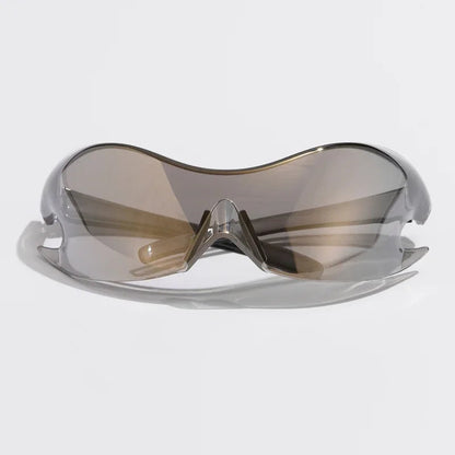 Zypher Shield Sunglasses