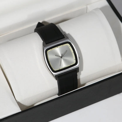 Precision Minimalist Watch
