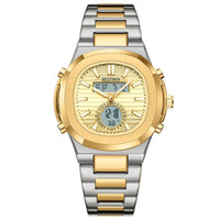 Gold-Silver