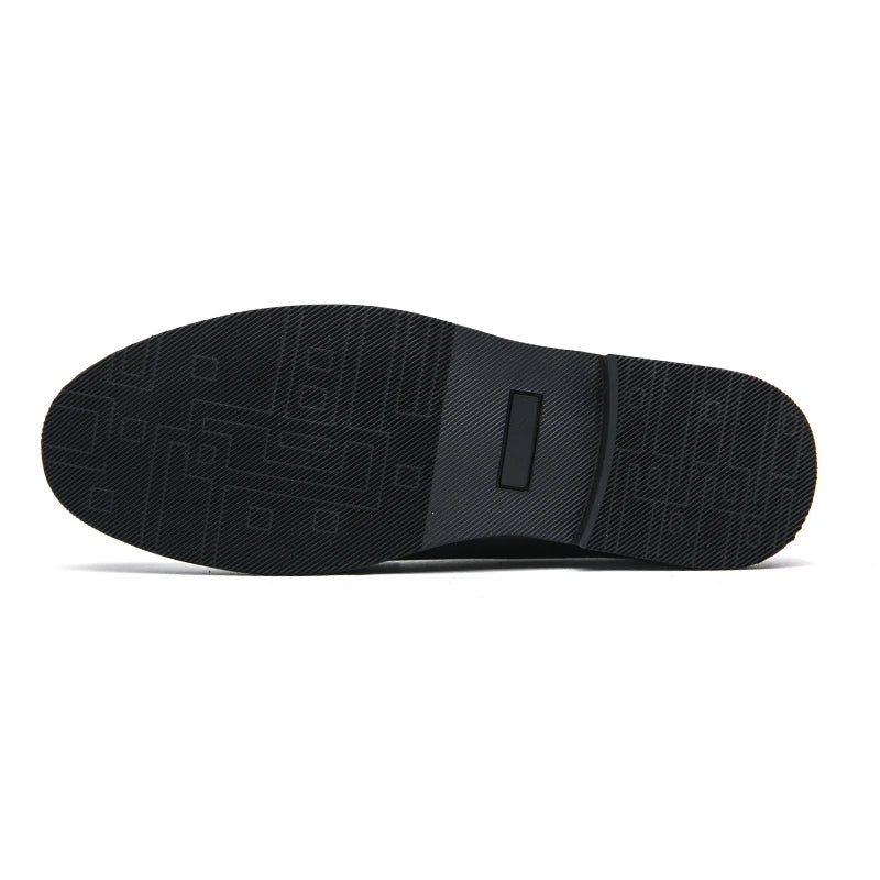 Saville Bit Crest Loafer