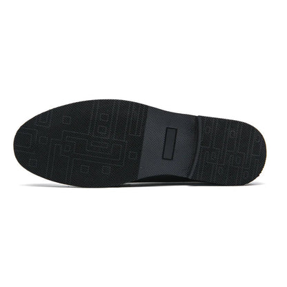 Saville Bit Crest Loafer