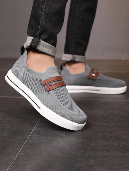 Stratus Mesh Loafer
