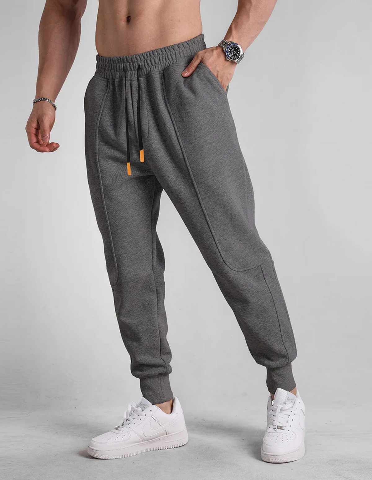 Radius Tapered Jogger