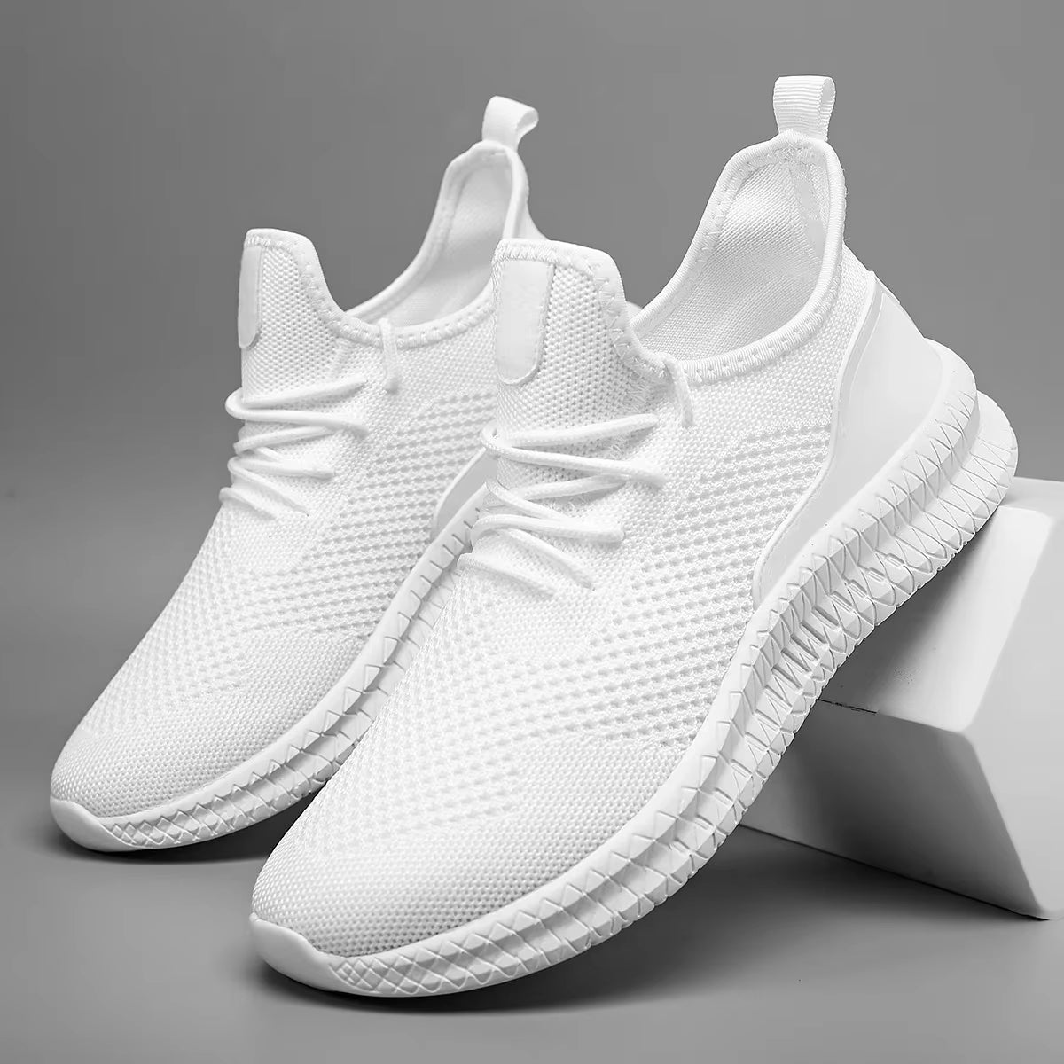 Axis Mesh Performance Sneaker
