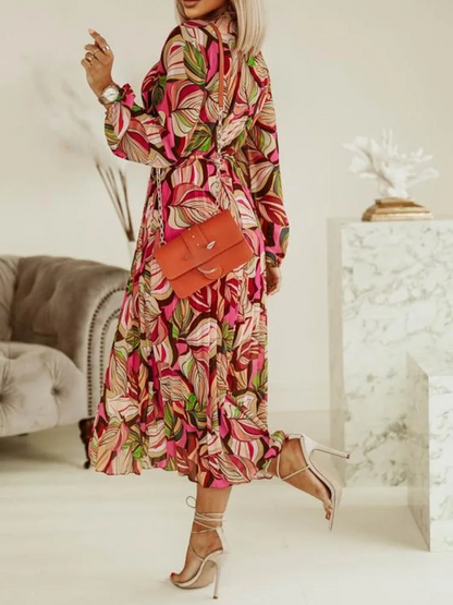 Savannah Maxi-Dress