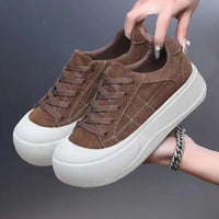 Coffee (White Sole)