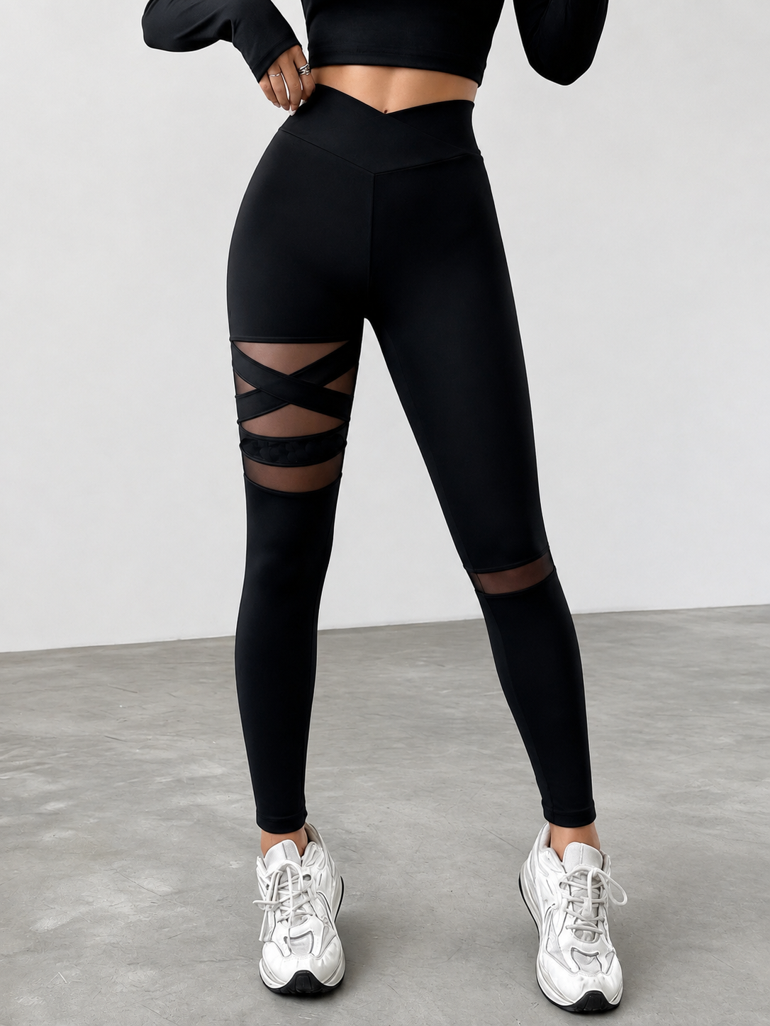 Veyra Yoga Pant