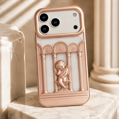 Cupid iPhone Case