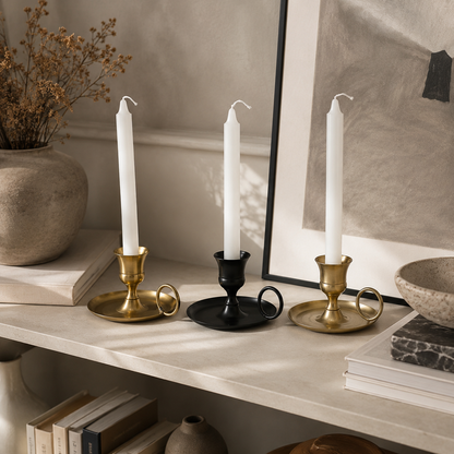 Heritage Candle Set