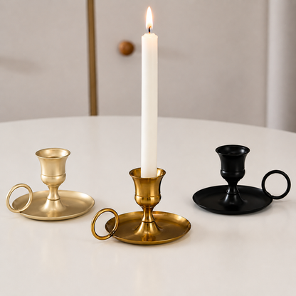 Heritage Candle Set