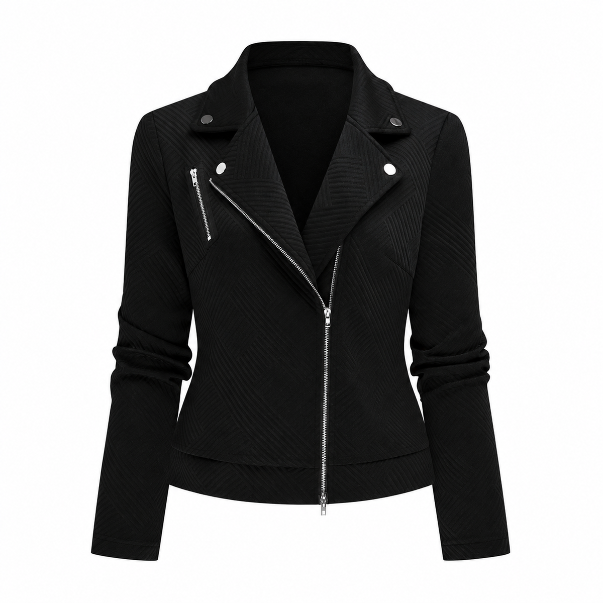 Hartley Moto Jacket