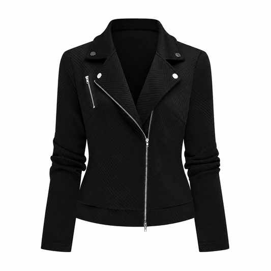 Hartley Moto Jacket