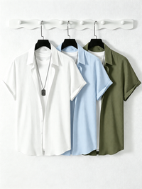 Coastal (3-Pack)
