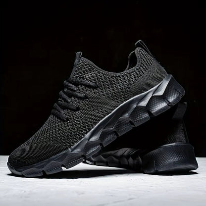 Pulse Mesh Runners