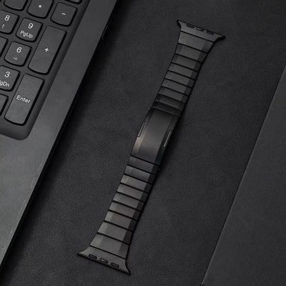 Titan Apple Watch Band