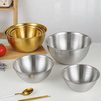 Gold & Silver (Set of 6)