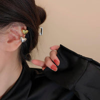 Set of 2 (Silver & Gold)