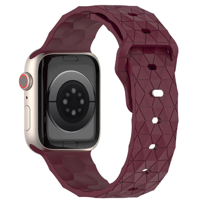 Hexa Apple Watch Band