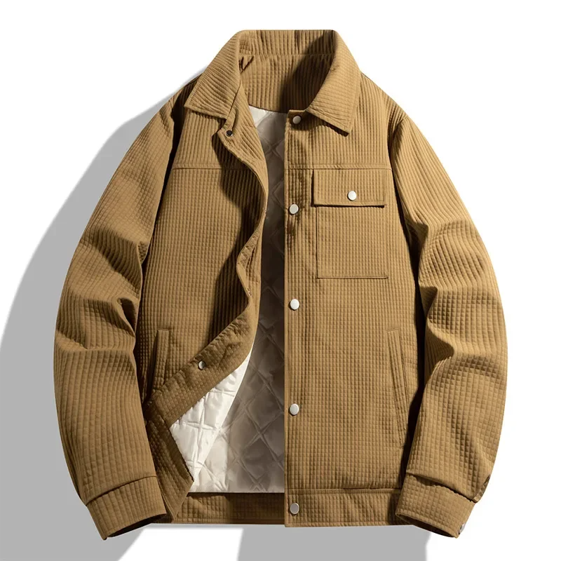 Hemingway Corduroy Jacket