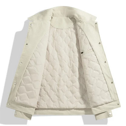Hemingway Corduroy Jacket