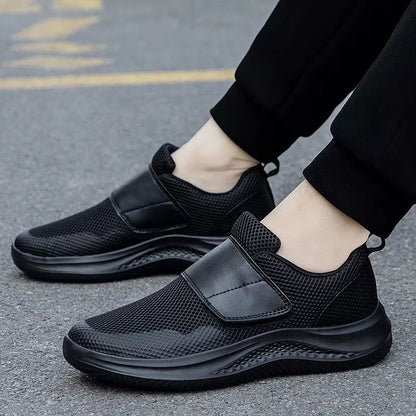 Mavrix Mesh Performance Sneaker