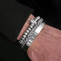 Silver