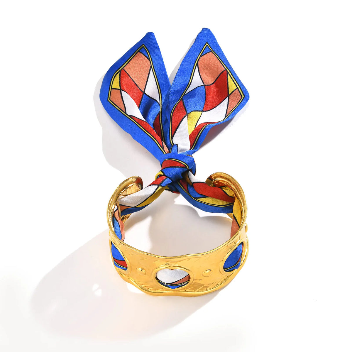 Bellavista Wrap Bangle