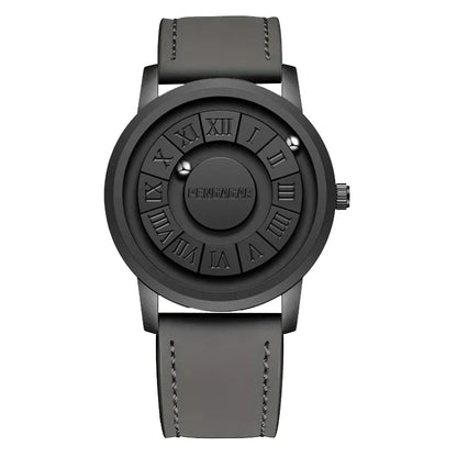 Phantom Geomagnetic Watch