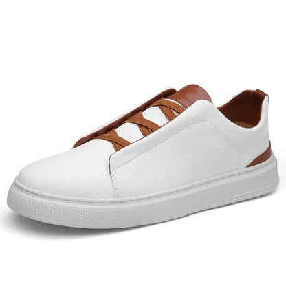 Crossmark Signature Sneaker