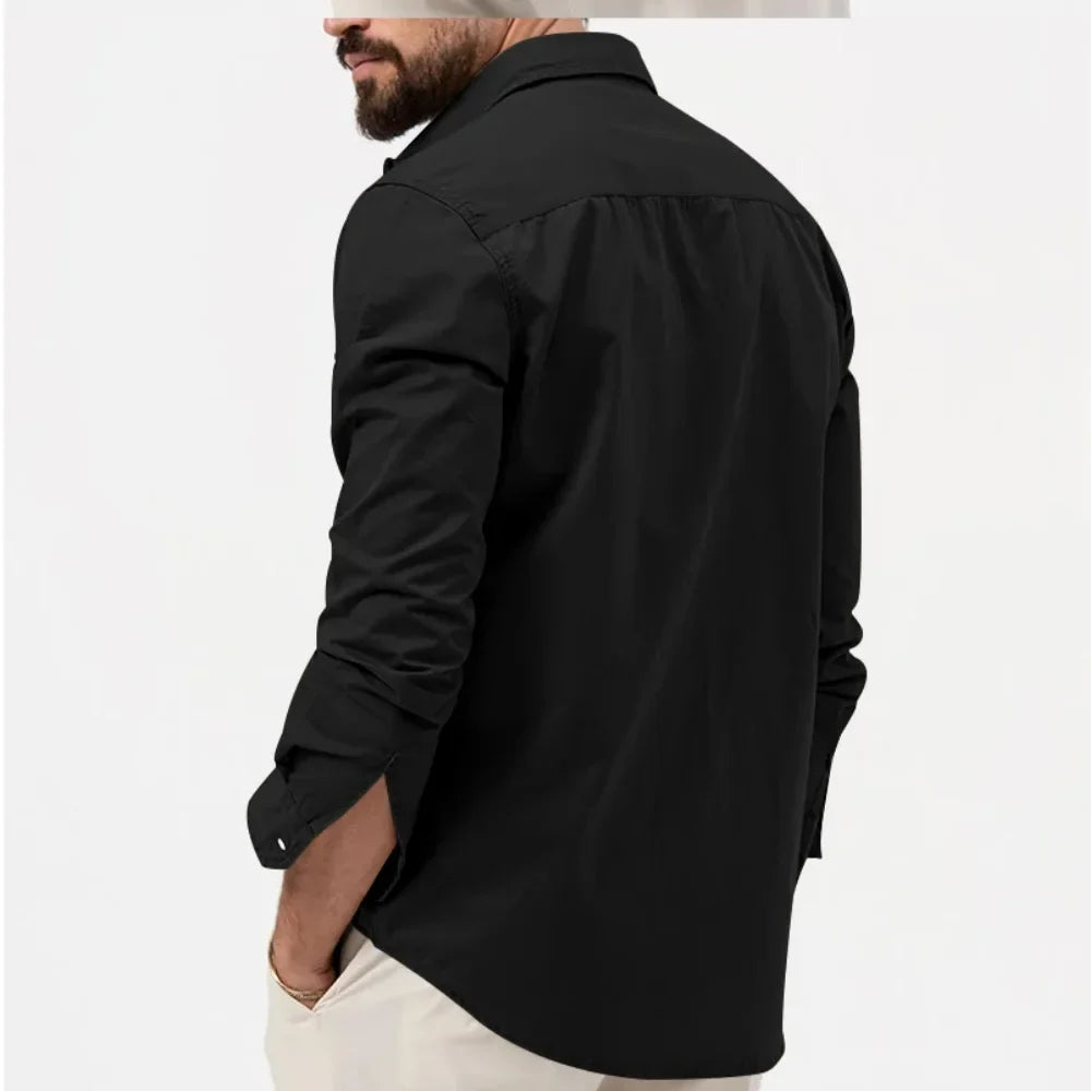 Claymore Tactical Button-Up