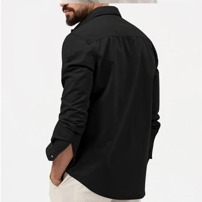 Claymore Tactical Button-Up