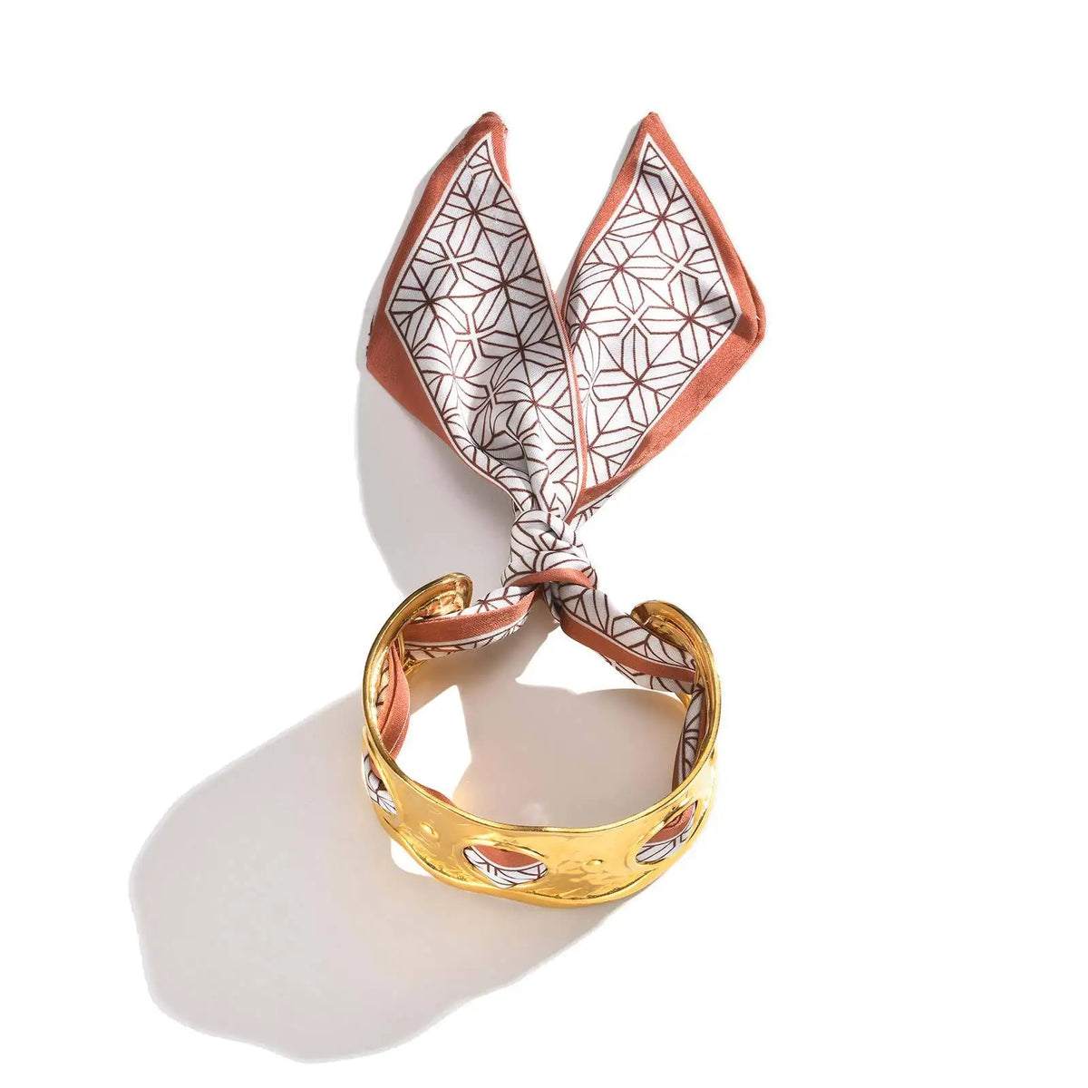 Bellavista Wrap Bangle