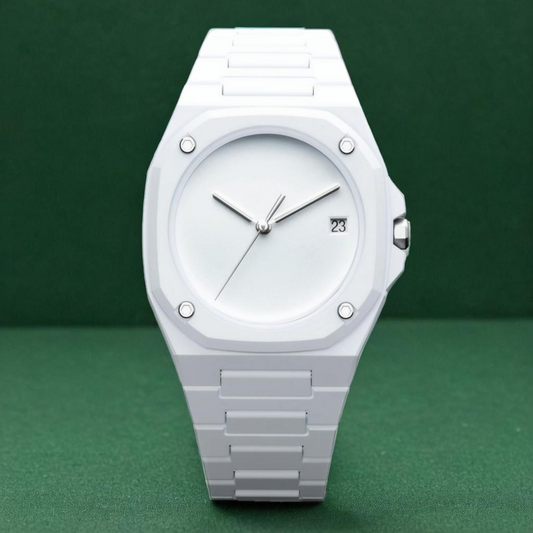 Monochrome Essential Watch
