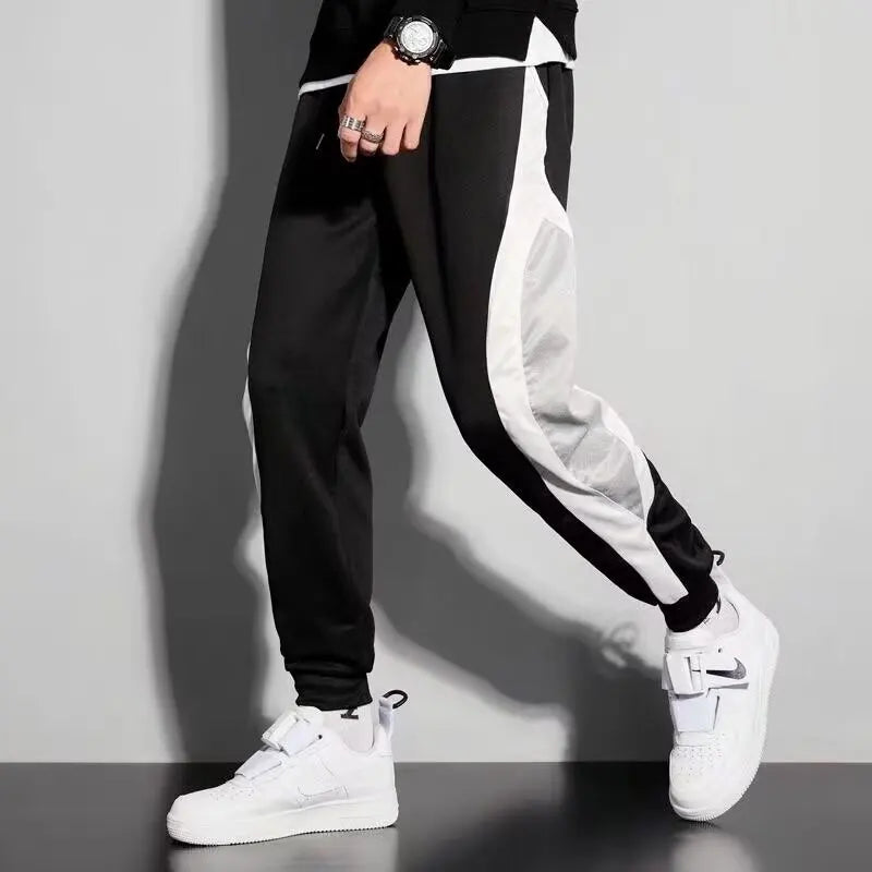 Pulse Panel Jogger