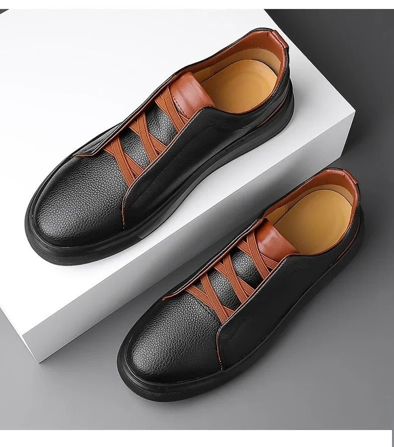 Crossmark Signature Sneaker