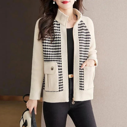 Kensington Zip Jacket