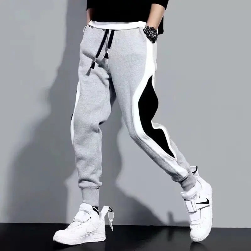 Pulse Panel Jogger