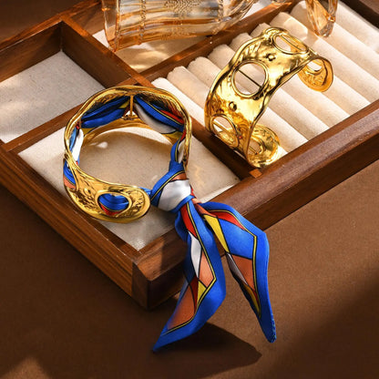Bellavista Wrap Bangle