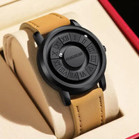 Oak (Leather Band)
