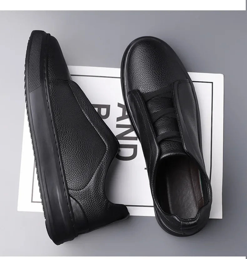 Crossmark Signature Sneaker