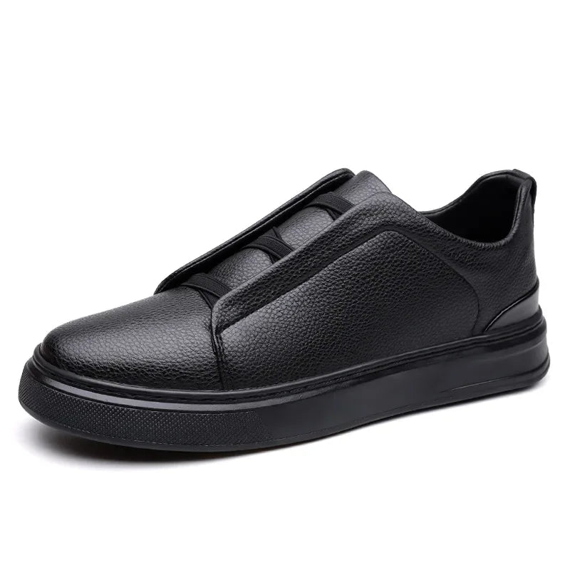 Crossmark Signature Sneaker