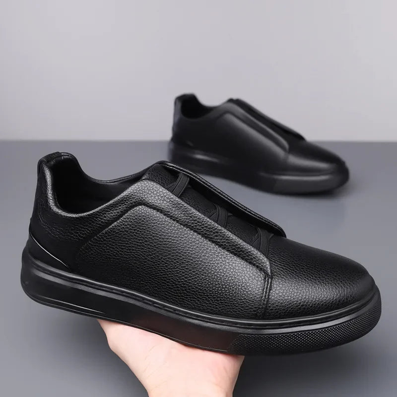 Crossmark Signature Sneaker
