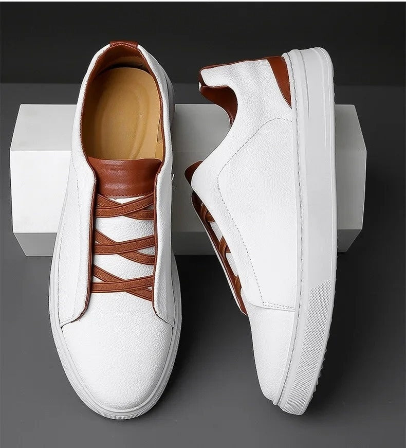Crossmark Signature Sneaker