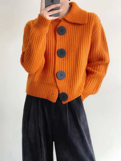 Vienna Statement Cardigan