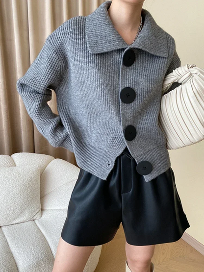 Vienna Statement Cardigan